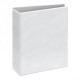 DOHE CARPETA CANGURO BASIC 4 ANILLAS 40MM A4 BLANCO